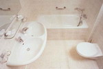Ванная комната - полезные советы