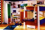 Детская комната: как выбрать мебель