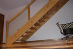 Устройство лестницы в доме - формы, конструктивные элементы лестниц