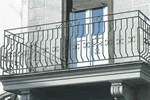 Балконные двери