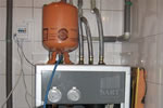 Использование теплового насоса для экономного нагрева воды в загородных домах 